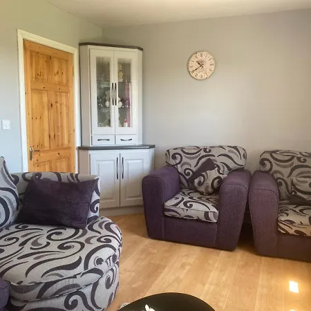 Meelin Holiday home Cork