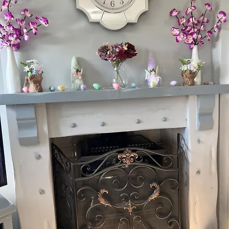 Meelin Holiday home Cork