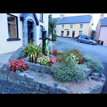 Meelin Feriehus Cork