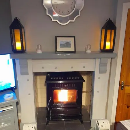 Holiday home Meelin *