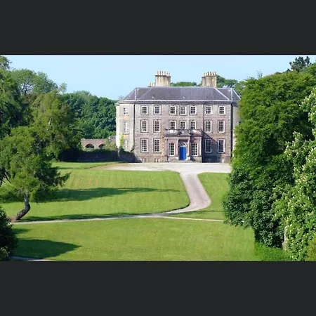 Holiday home Meelin Cork