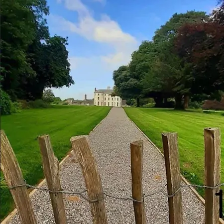 Hébergement de vacances Meelin Cork