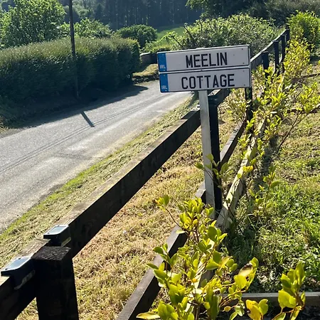 Meelin بيت للعطل *