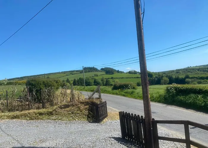 Meelin Feriehus Cork