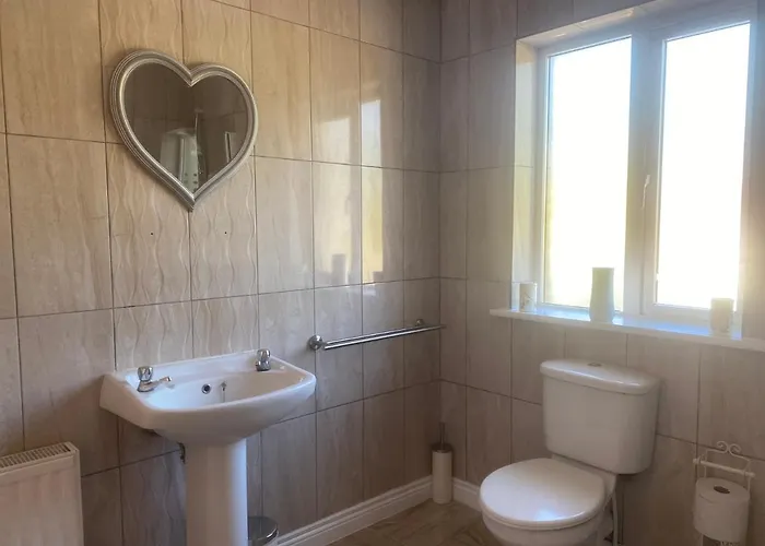 Meelin Vakantiehuis Cork