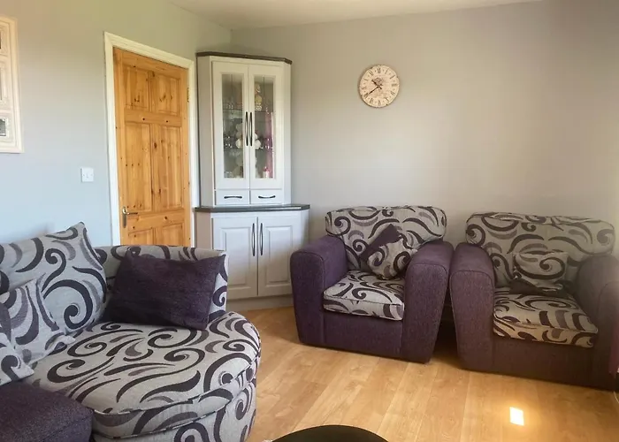 Meelin Feriehus Cork