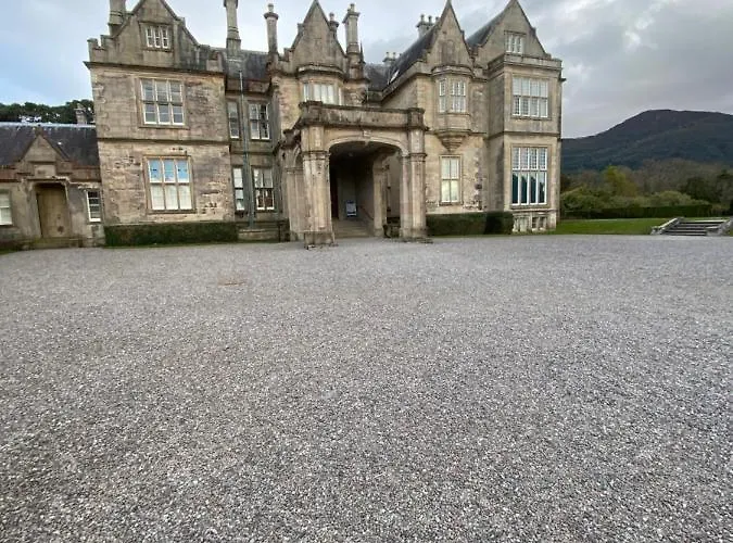 Meelin Vakantiehuis *