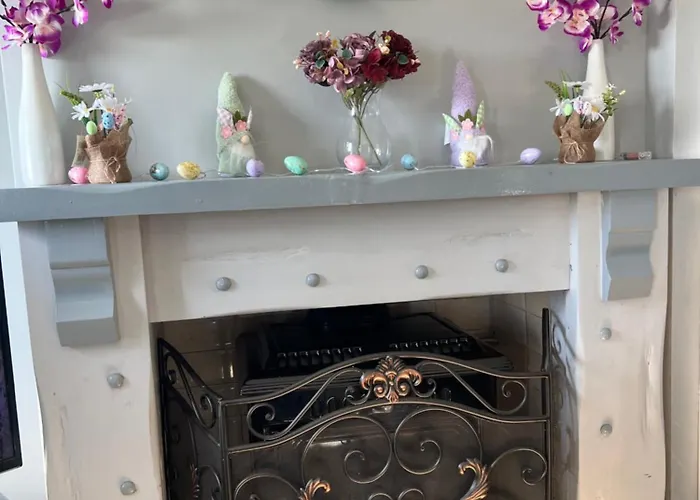 Meelin Vakantiehuis Cork