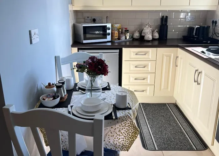 Meelin Vakantiehuis Cork