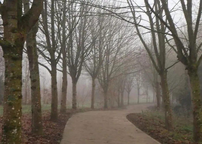 Meelin Feriehus Cork