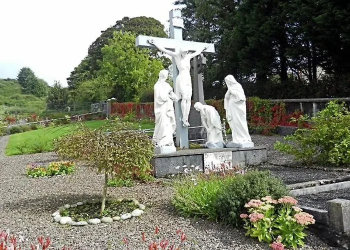 Meelin Vakantiehuis Cork