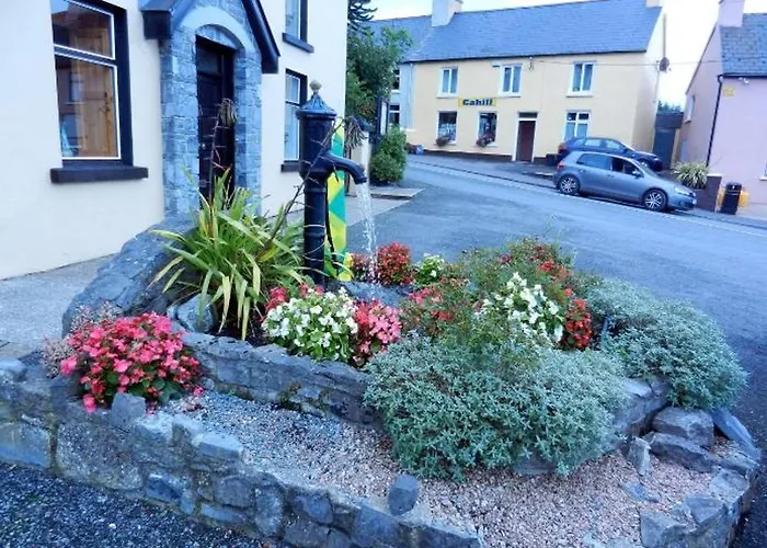 Meelin Vakantiehuis Cork