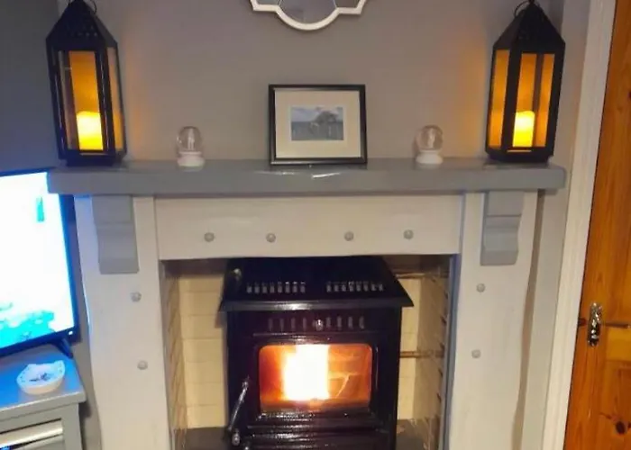 Vakantiehuis Meelin *