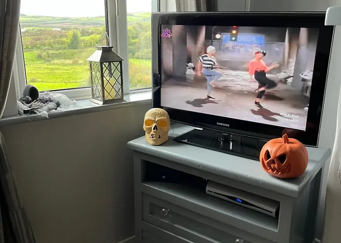 Meelin Feriehus Cork