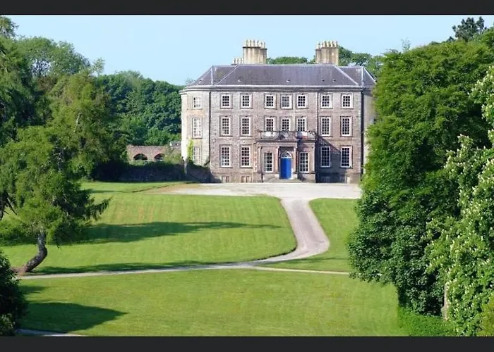 Vakantiehuis Meelin Cork