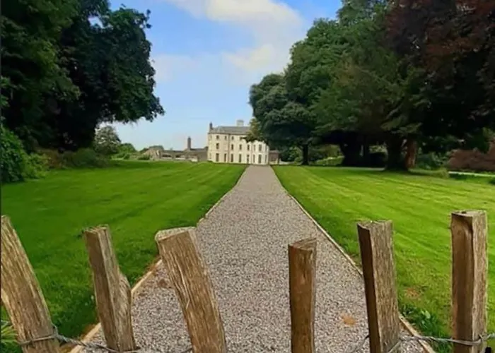 Vakantiehuis Meelin Cork