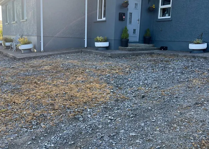 Vakantiehuis Meelin Cork