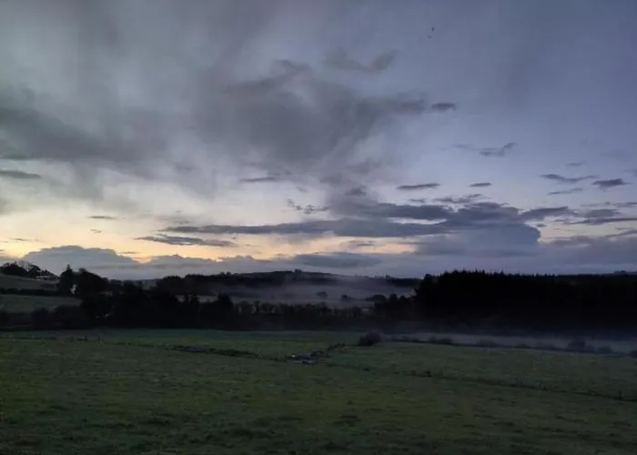 Vakantiehuis Meelin *